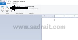 wordpad in compiuter،word