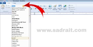 Wordpad on Windows، training wordpad، wordpad